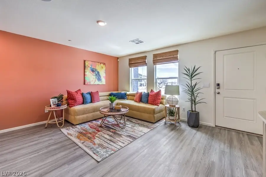 7372 Sylvia Springs Street, North Las Vegas, NV 89081 - #2