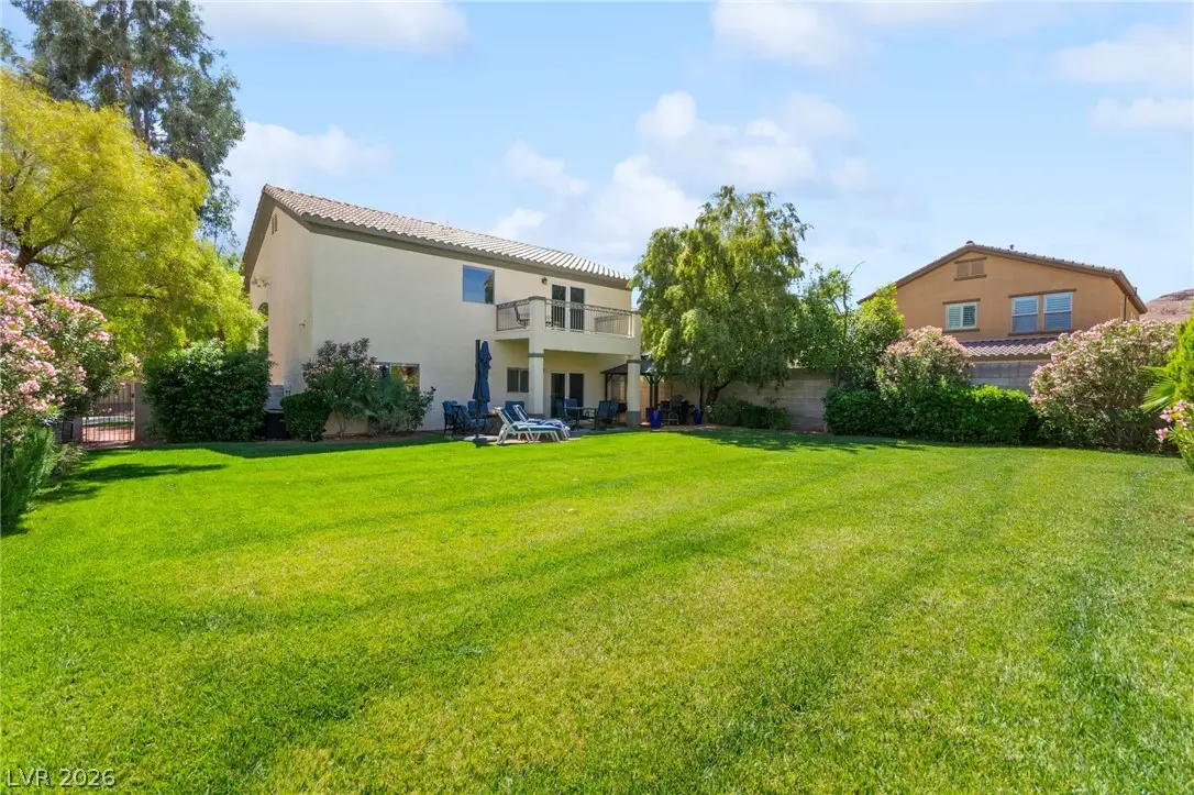 98 Dryden Park Avenue, Las Vegas, NV 89148 - #1