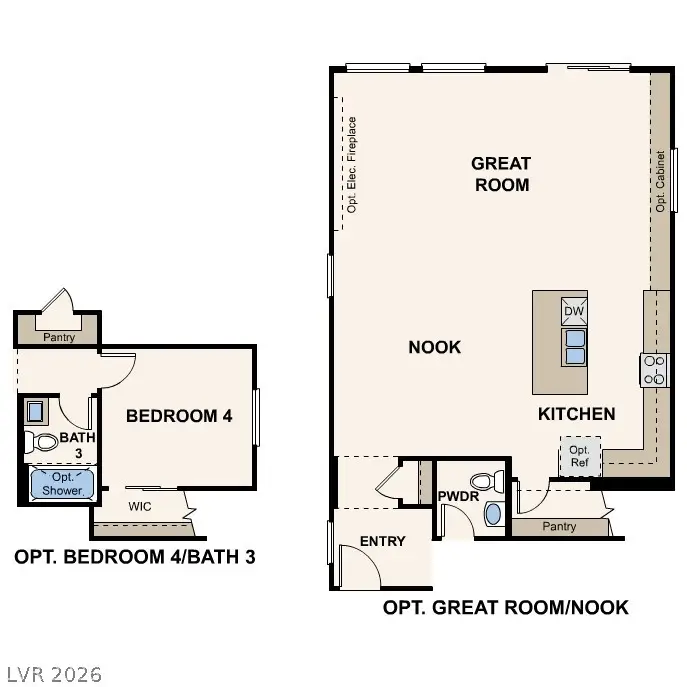 878 Dunkirk River Court, Henderson, NV 89011 - #3