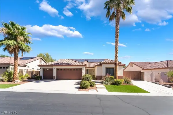 4128 Tarkin Avenue, Las Vegas, NV 89120
