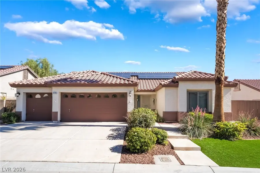 4128 Tarkin Avenue, Las Vegas, NV 89120 - #2