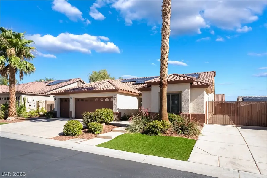 4128 Tarkin Avenue, Las Vegas, NV 89120 - #3