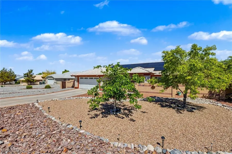 5840 Grain Mill Road, Pahrump, NV 89061 - #2