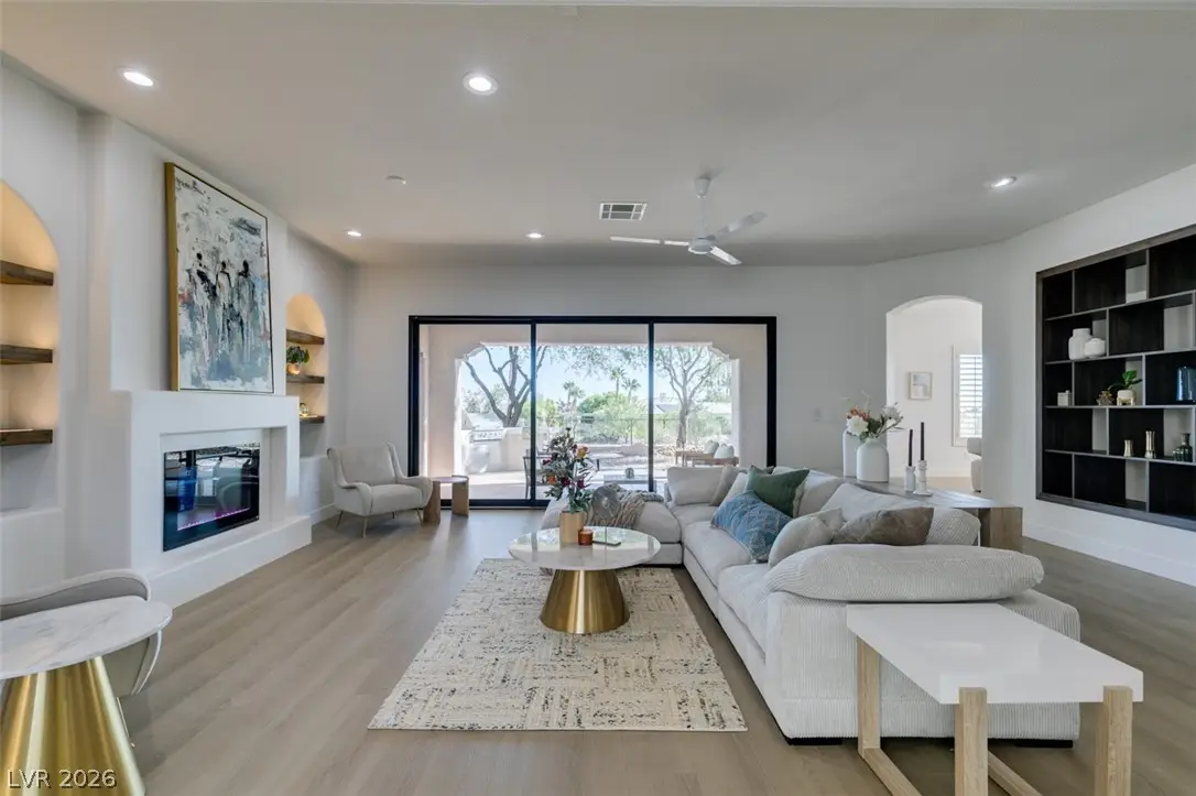 5192 Estasi Street, Las Vegas, NV 89135 - #1