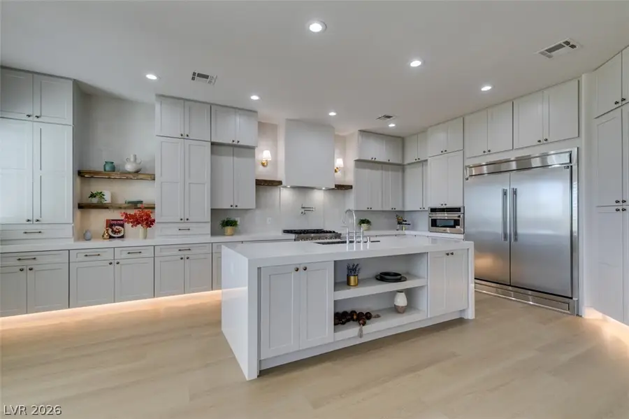 5192 Estasi Street, Las Vegas, NV 89135 - #2