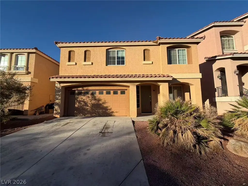 6330 Tomahawk Mill Court, Las Vegas, NV 89139 - #1