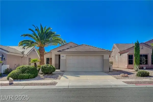 1991 High Mesa Drive, Henderson, NV 89012