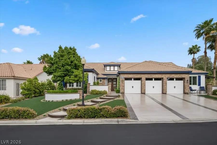 1516 Castle Wall Street, Las Vegas, NV 89117 - #2