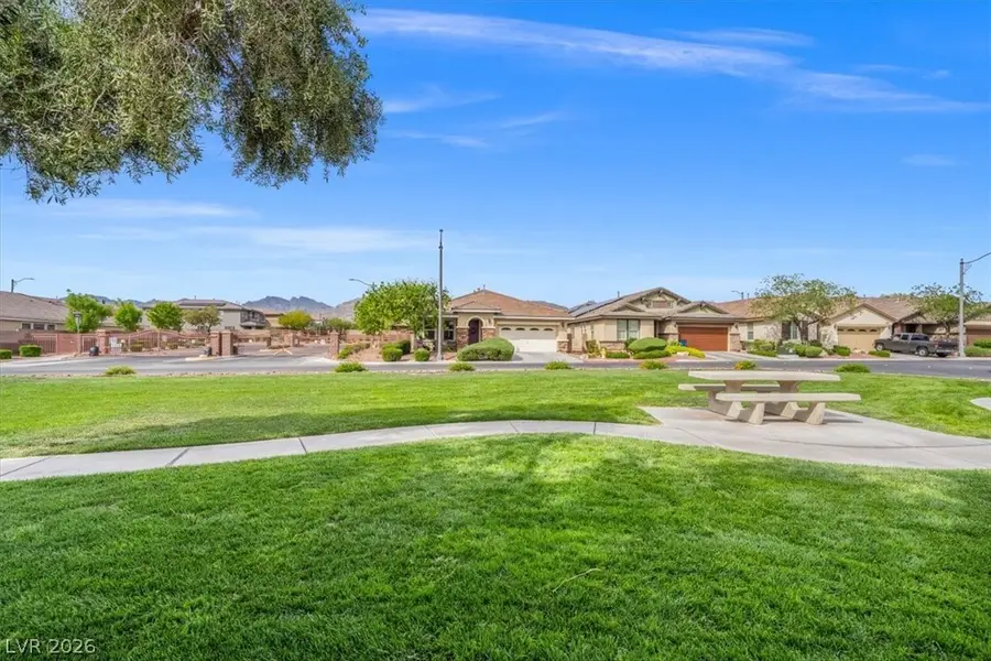 7811 Sugarloaf Peak Street, Las Vegas, NV 89166 - #2