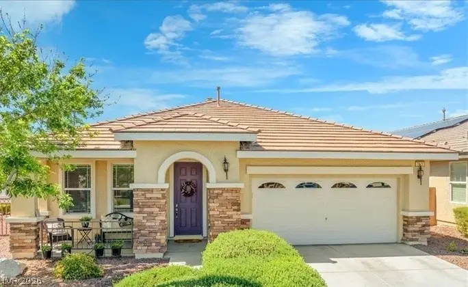 7811 Sugarloaf Peak Street, Las Vegas, NV 89166 - #3