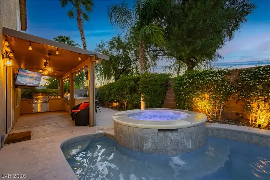 980 Upper Meadows Place, Henderson, NV 89052 - #2