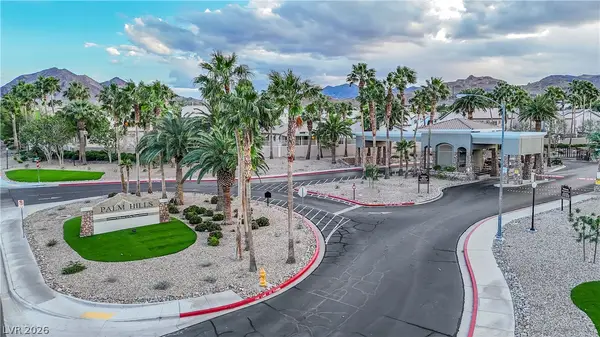 70 Blaven Drive, Henderson, NV 89002