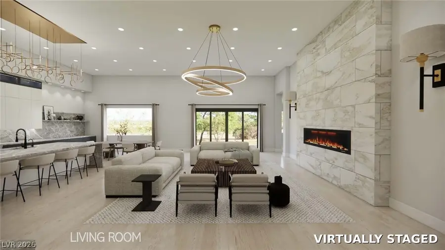 2827 Belmont Drive, Henderson, NV 89074 - #3