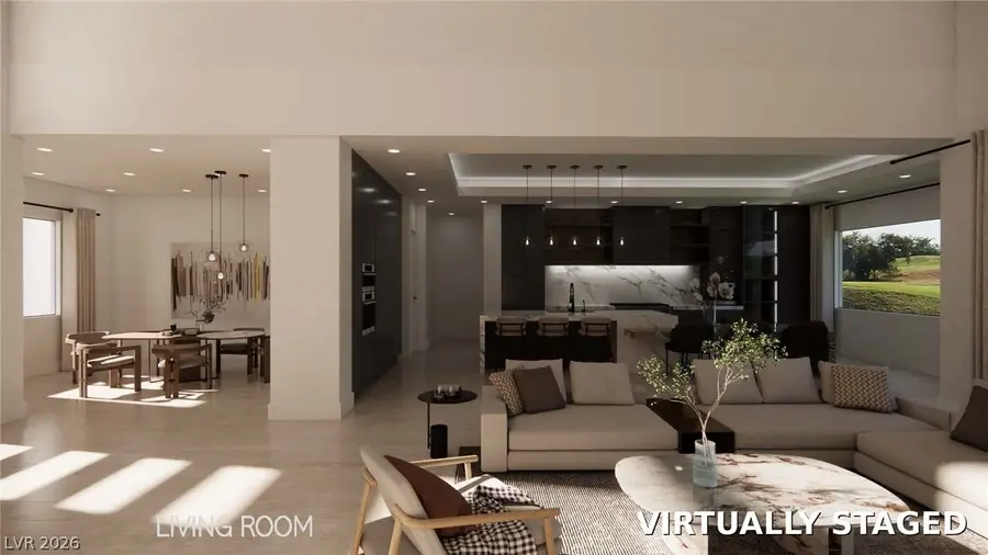 3061 E Serene Avenue, Henderson, NV 89074 - #3