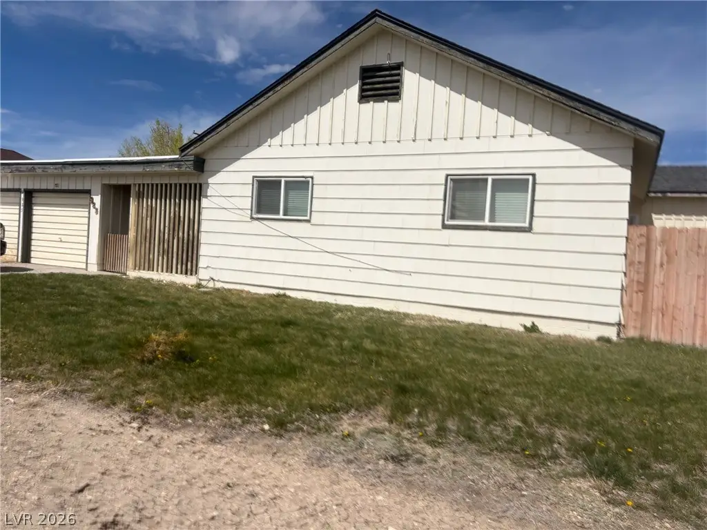 925 Avenue L, Ely, NV 89301 - #1