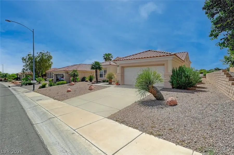 10121 Villa Ridge Drive, Las Vegas, NV 89134 - #3