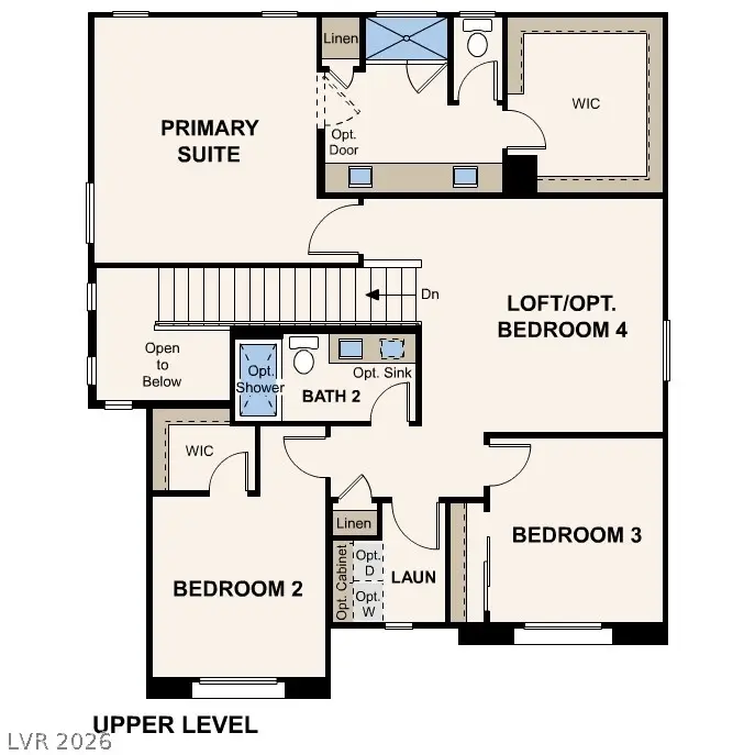 879 Kirwan Street, Henderson, NV 89011 - #3