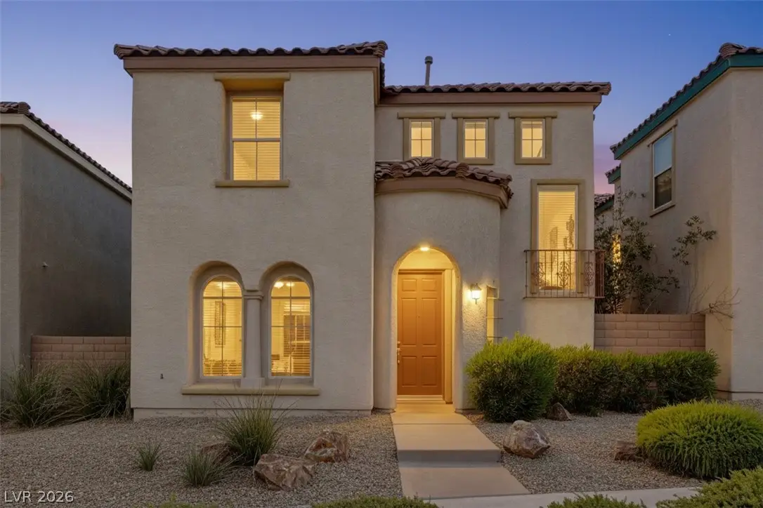 12052 Hathaway Pines Lane, Las Vegas, NV 89138 - #1