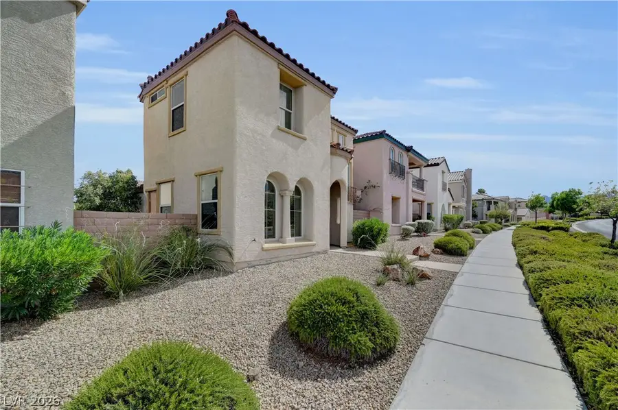 12052 Hathaway Pines Lane, Las Vegas, NV 89138 - #3