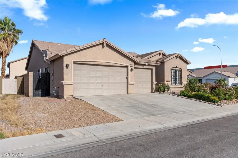 4520 Rockpine Drive, North Las Vegas, NV 89081 - #3
