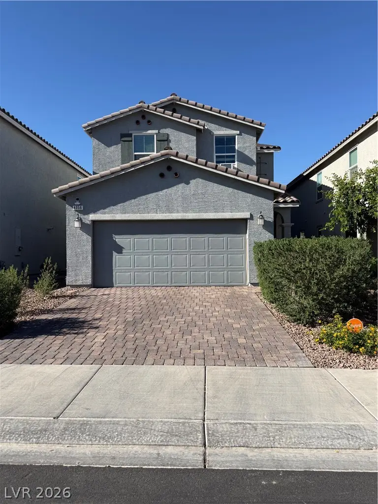 4056 Victoria Agave Avenue, Las Vegas, NV 89141 - #1