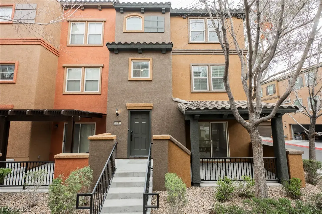4650 Ranch House Road #64, North Las Vegas, NV 89031 - #1