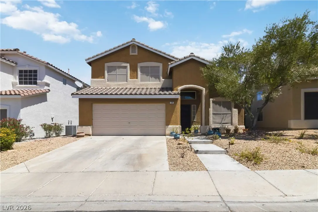 330 Laguna Glen Drive, Henderson, NV 89014 - #1