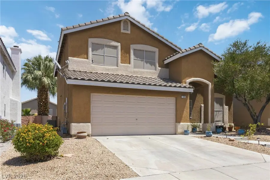 330 Laguna Glen Drive, Henderson, NV 89014 - #2