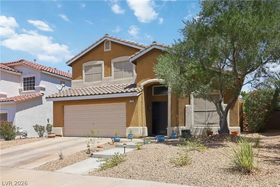 330 Laguna Glen Drive, Henderson, NV 89014 - #3