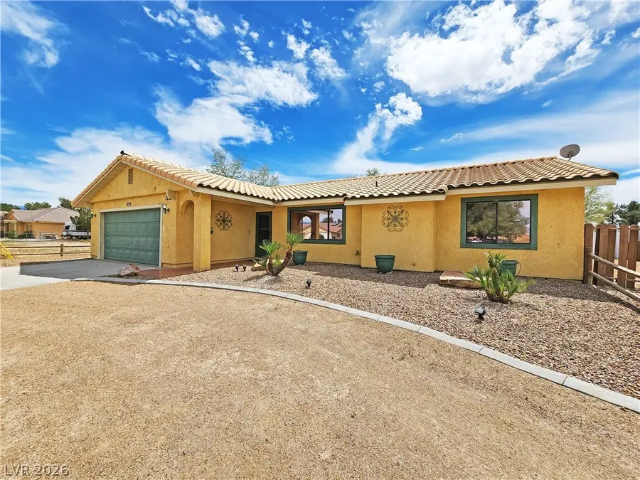 1225 Mount Charleston Drive, Pahrump, NV 89048 - #2