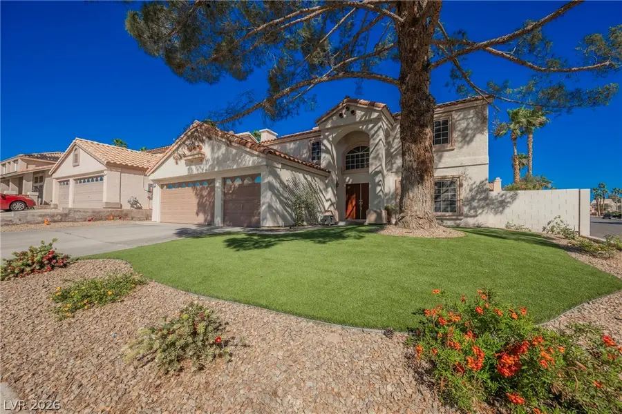 1510 Tree Top Court, Henderson, NV 89014 - #2