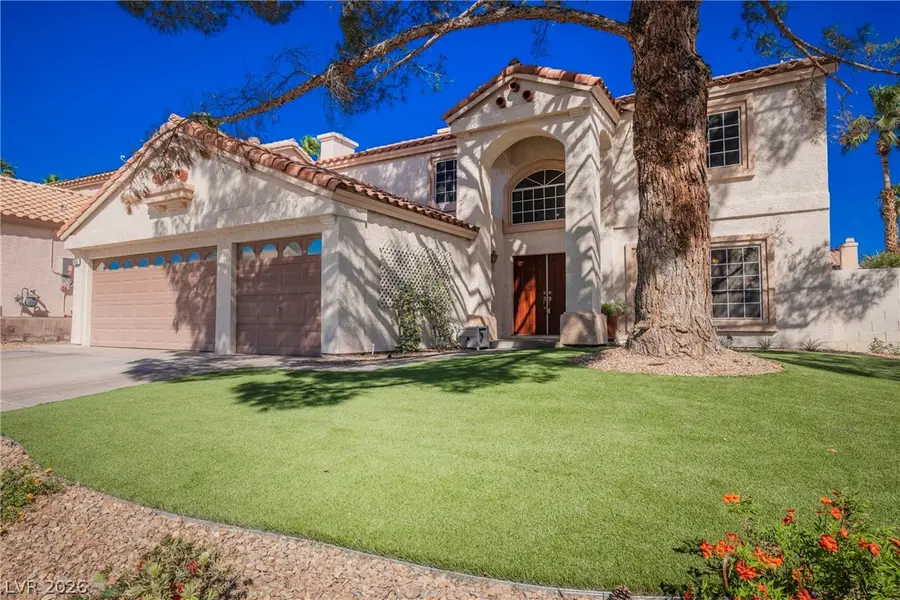 1510 Tree Top Court, Henderson, NV 89014 - #3