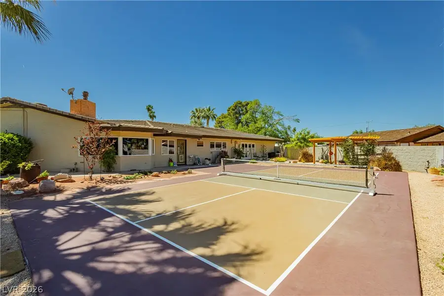 1901 S 15th Street, Las Vegas, NV 89104 - #2