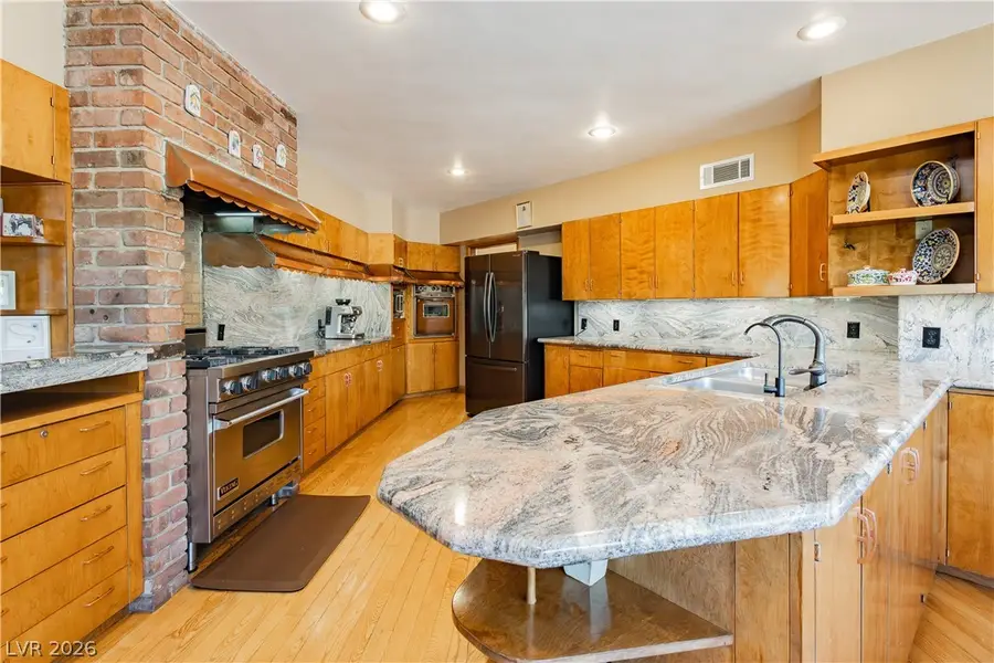 1901 S 15th Street, Las Vegas, NV 89104 - #3