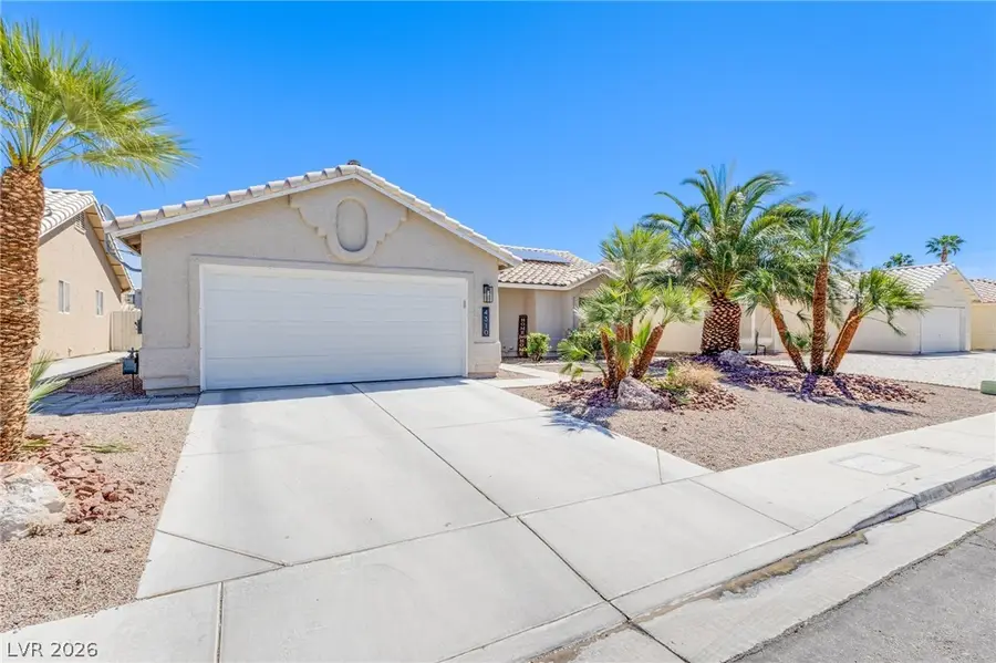 4310 Valley Regents Drive, North Las Vegas, NV 89032 - #2