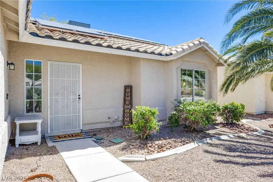 4310 Valley Regents Drive, North Las Vegas, NV 89032 - #3