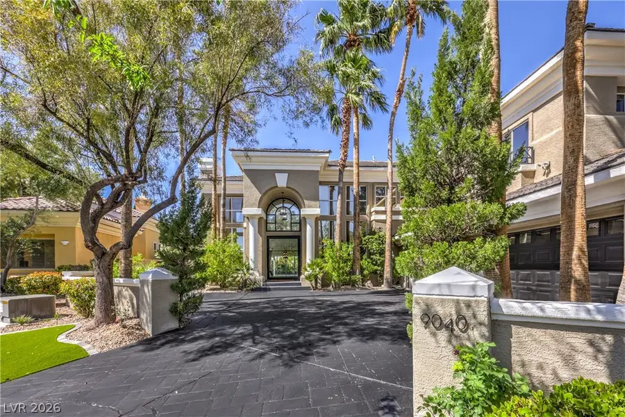 9040 Thornbury Lane, Las Vegas, NV 89134 - #2