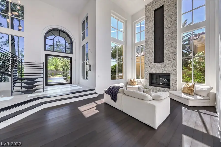 9040 Thornbury Lane, Las Vegas, NV 89134 - #3