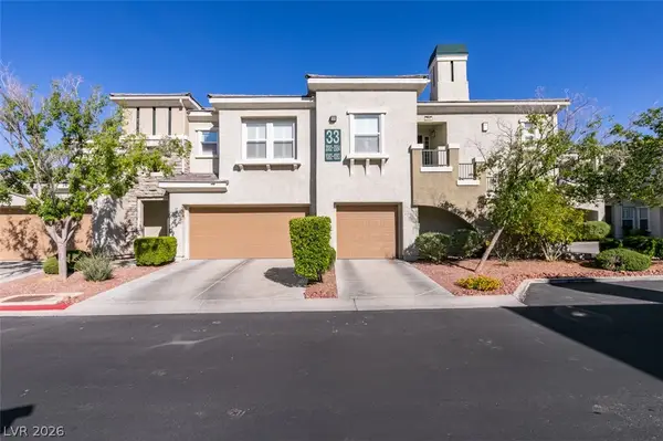 10809 Garden Mist Drive #2084, Las Vegas, NV 89135