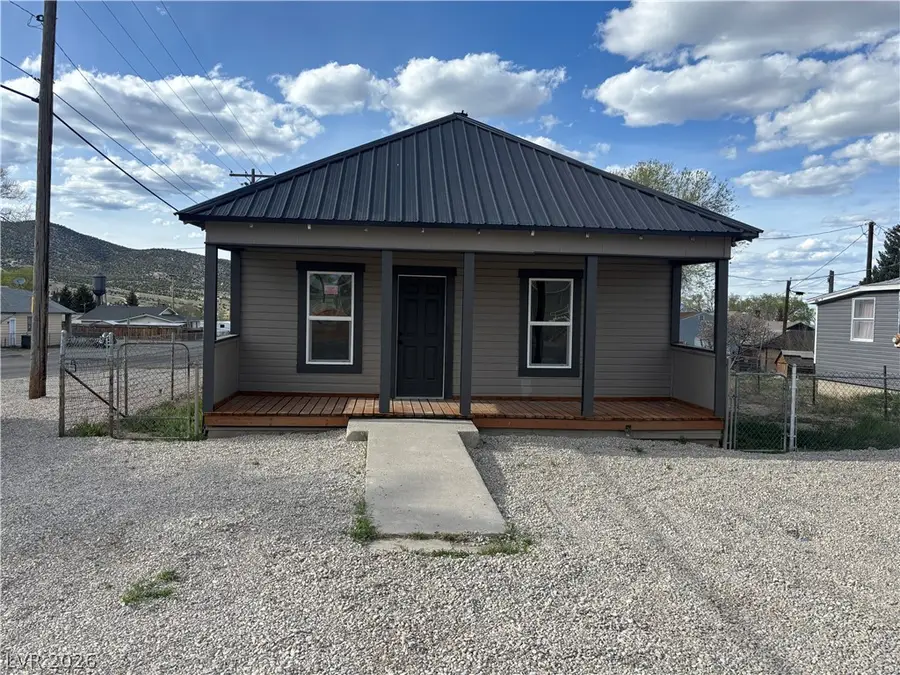 1205 Avenue E, Ely, NV 89301 - #2