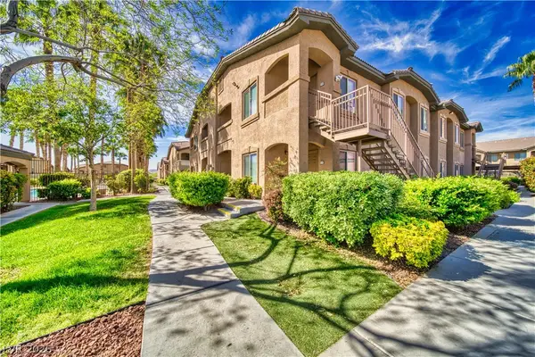 8985 S Durango Drive #1105, Las Vegas, NV 89113