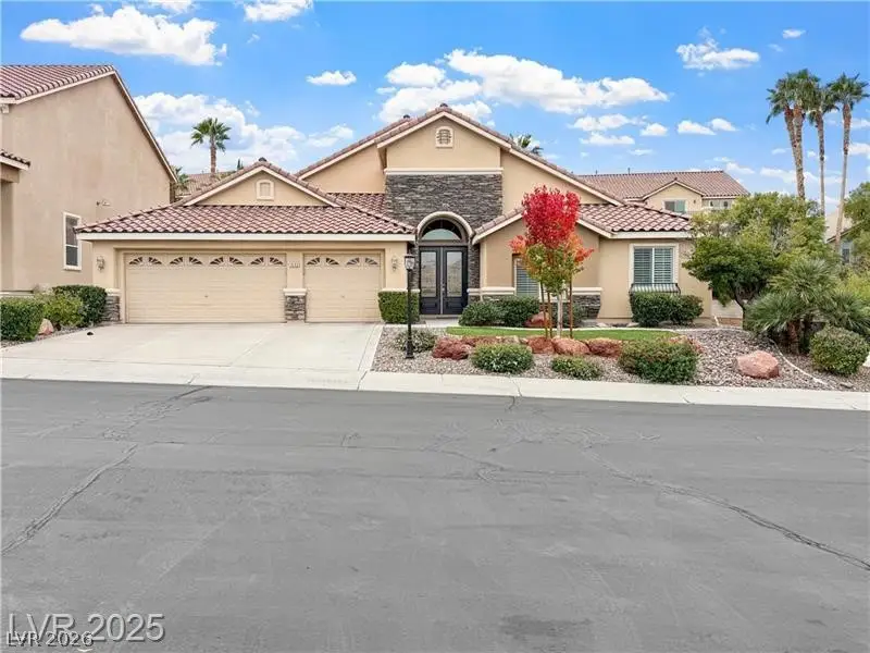 1533 Via Della Scala, Henderson, NV 89052 - #1