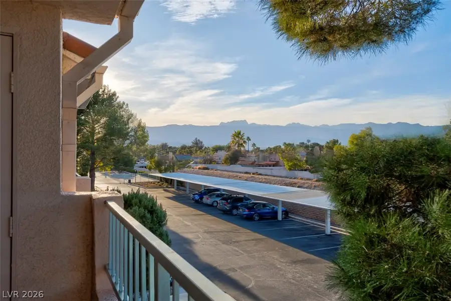 4861 S Torrey Pines Drive #201, Las Vegas, NV 89103 - #3