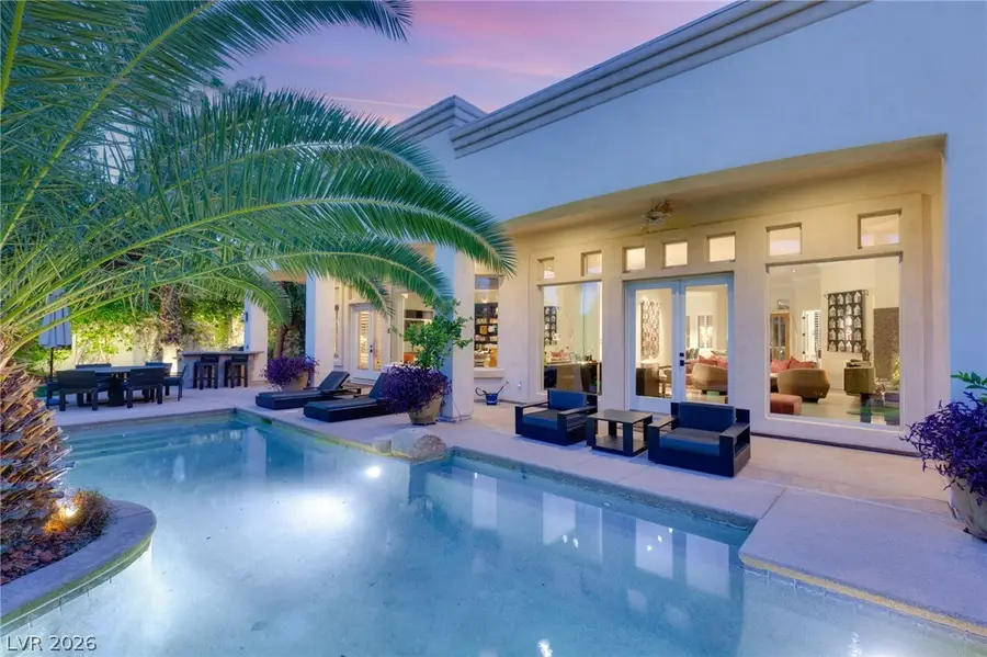 640 Canyon Greens Drive, Las Vegas, NV 89144 - #3