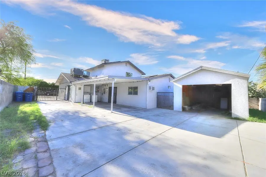 500 N 21st Street, Las Vegas, NV 89101 - #2