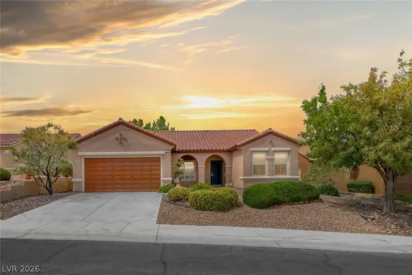 1605 Williamsport Street, Henderson, NV 89052