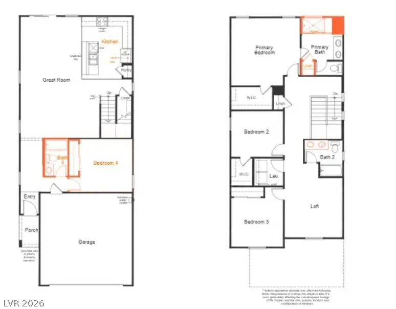 9959 Jaborandi Court, Las Vegas, NV 89141 - #2