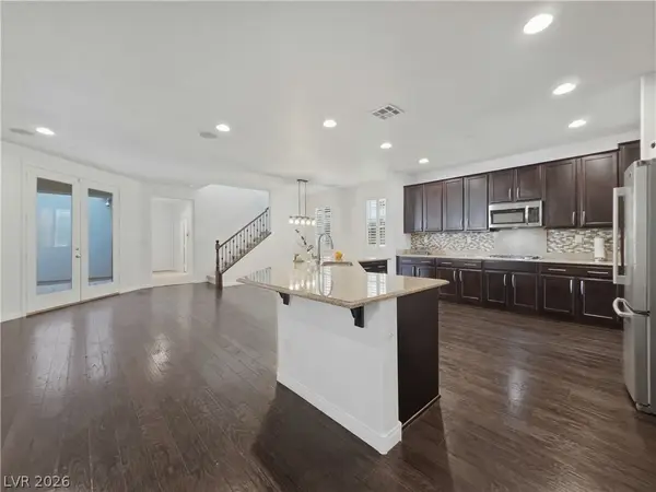 2064 Thames View Street, Henderson, NV 89044