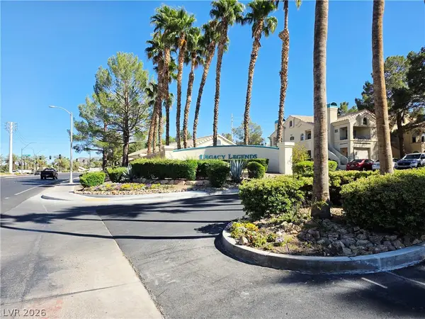 2251 Wigwam Parkway #1222, Henderson, NV 89074