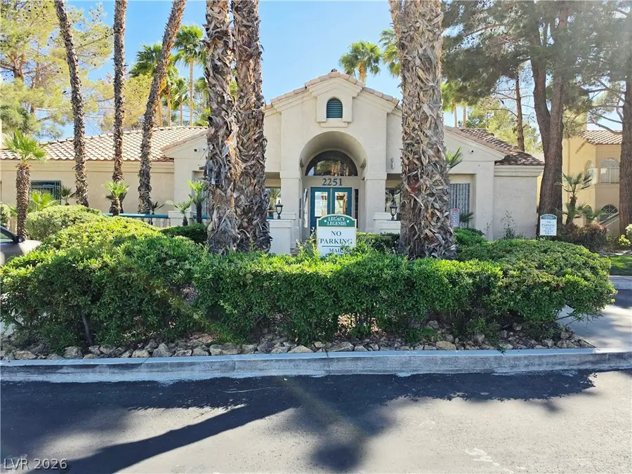 2251 Wigwam Parkway #1222, Henderson, NV 89074 - #2